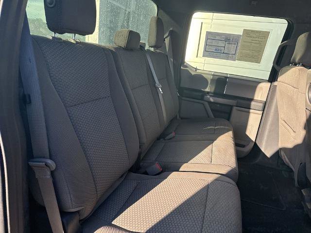 Certified 2018 Ford F150 XLT image 29