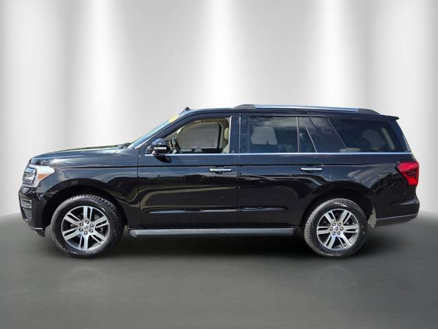 Certified 2024 Ford Expedition Limited AWD/4WD image 2