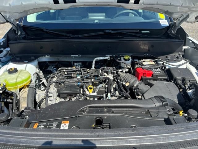 Certified 2021 Ford Bronco Sport Big Bend AWD/4WD image 32
