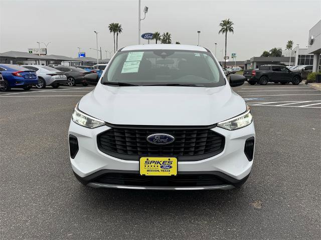 Certified 2023 Ford Escape FWD image 8