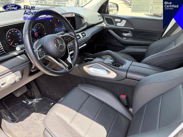 Used 2024 Mercedes-Benz GLE 350 4MATIC image 15