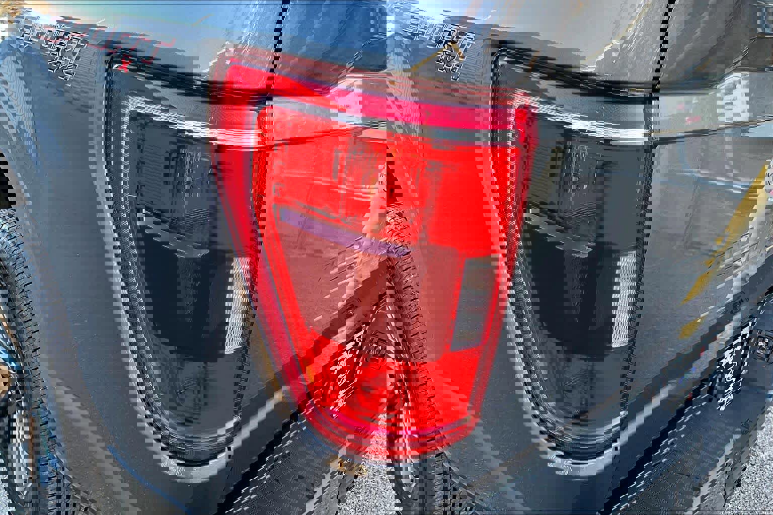 Certified 2022 Ford F150 XLT w/ Equipment Group 302A High image 27