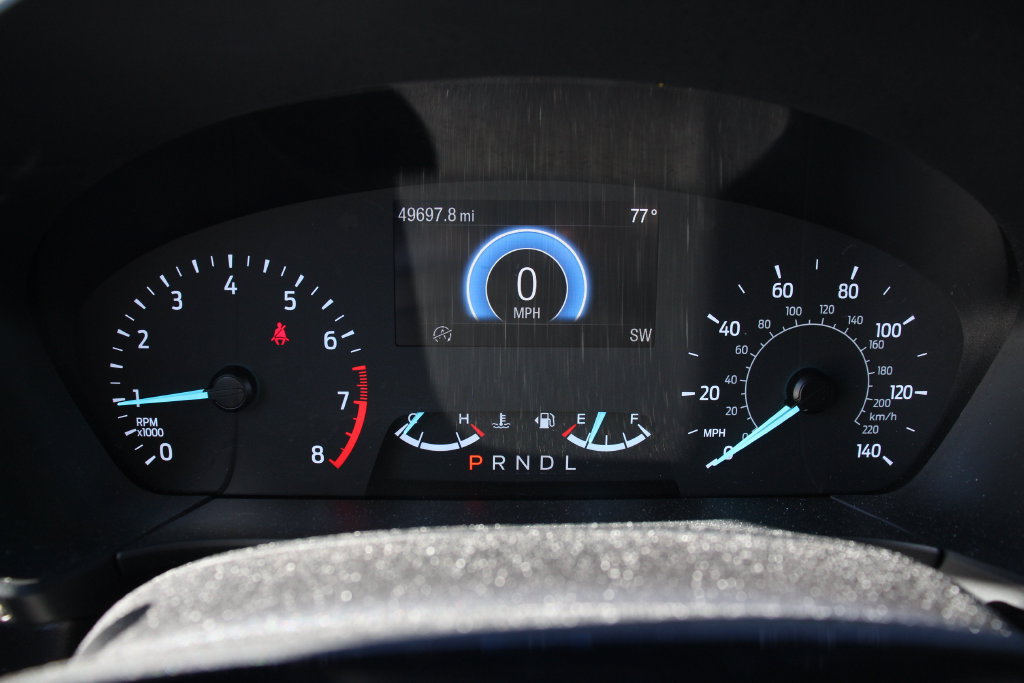 Certified 2022 Ford Escape SEL FWD image 31