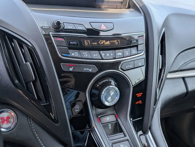 Used 2022 Acura RDX Technology Package image 18