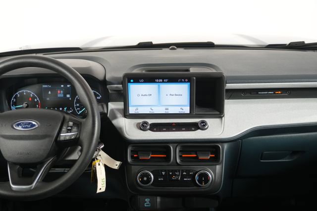 Certified 2024 Ford Maverick XLT w/ Equipment Group 300A Standard AWD/4WD image 21