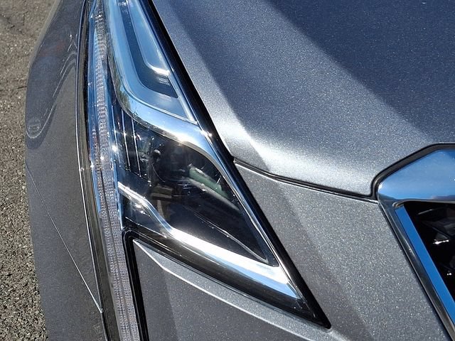 Used 2021 Cadillac XT5 Sportv AWD/4WD image 11