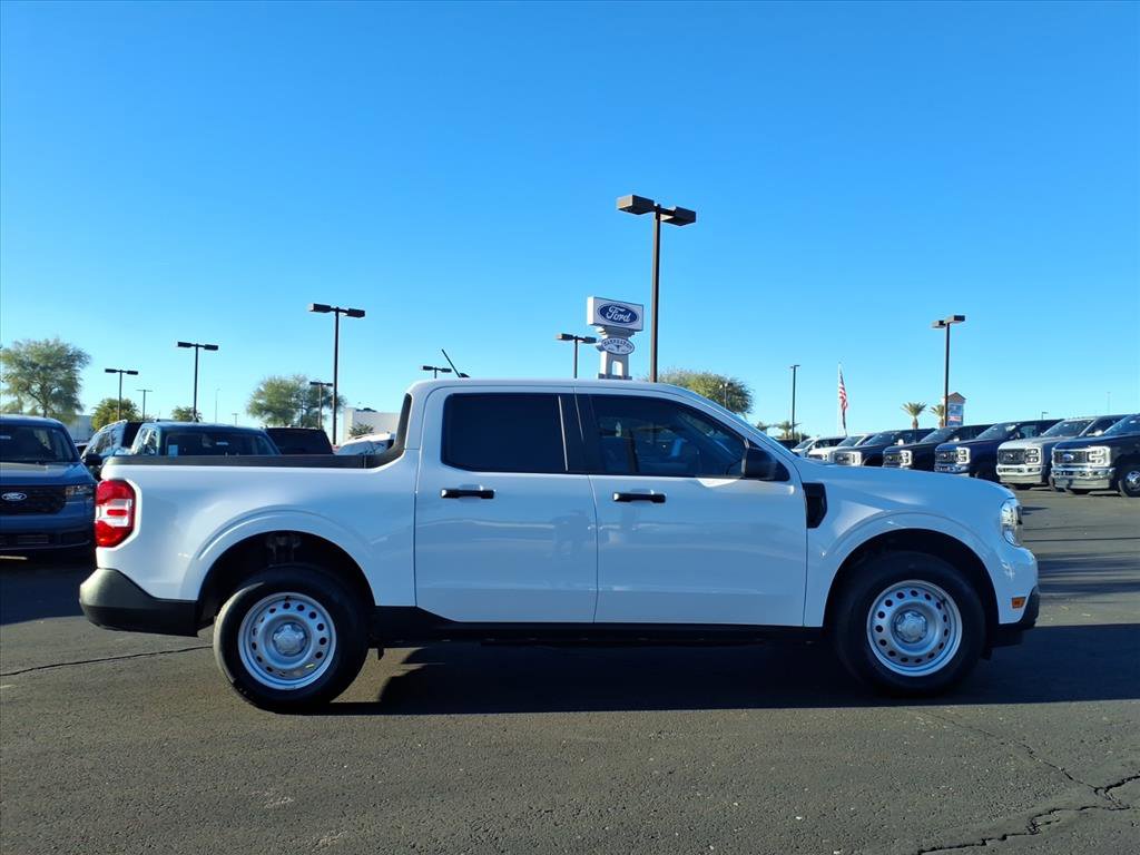 Certified 2024 Ford Maverick XL image 7