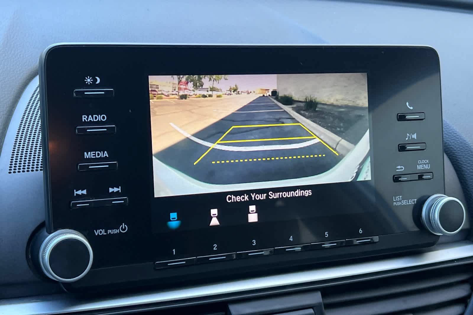 Used 2020 Honda Accord LX image 19