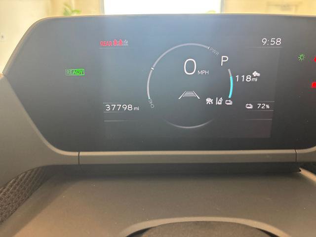 Used 2023 Toyota bZ4X AWD w/ Weather Package image 14