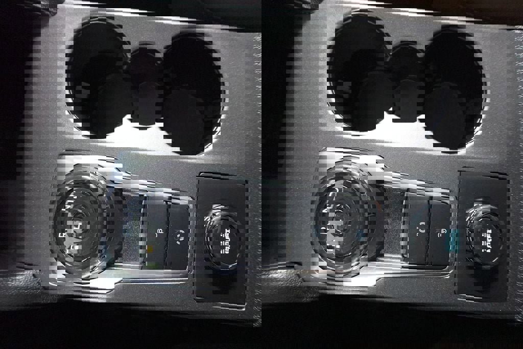 Certified 2025 Ford Bronco Sport Outer Banks w/ Outer Banks Tech Package+ image 22