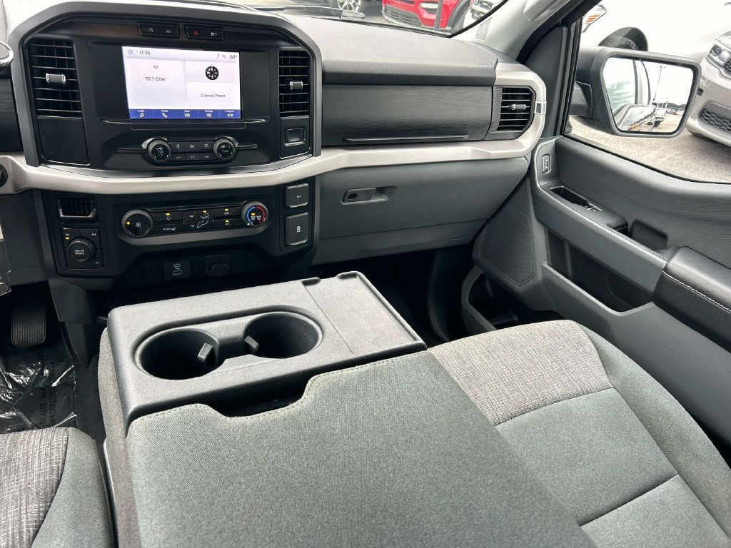 Certified 2023 Ford F150 XLT AWD/4WD image 18