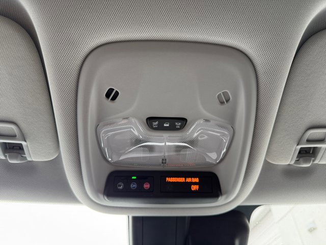 Used 2022 Chevrolet TrailBlazer LT image 34