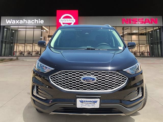 Certified 2024 Ford Edge SEL w/ Convenience Package AWD/4WD image 2