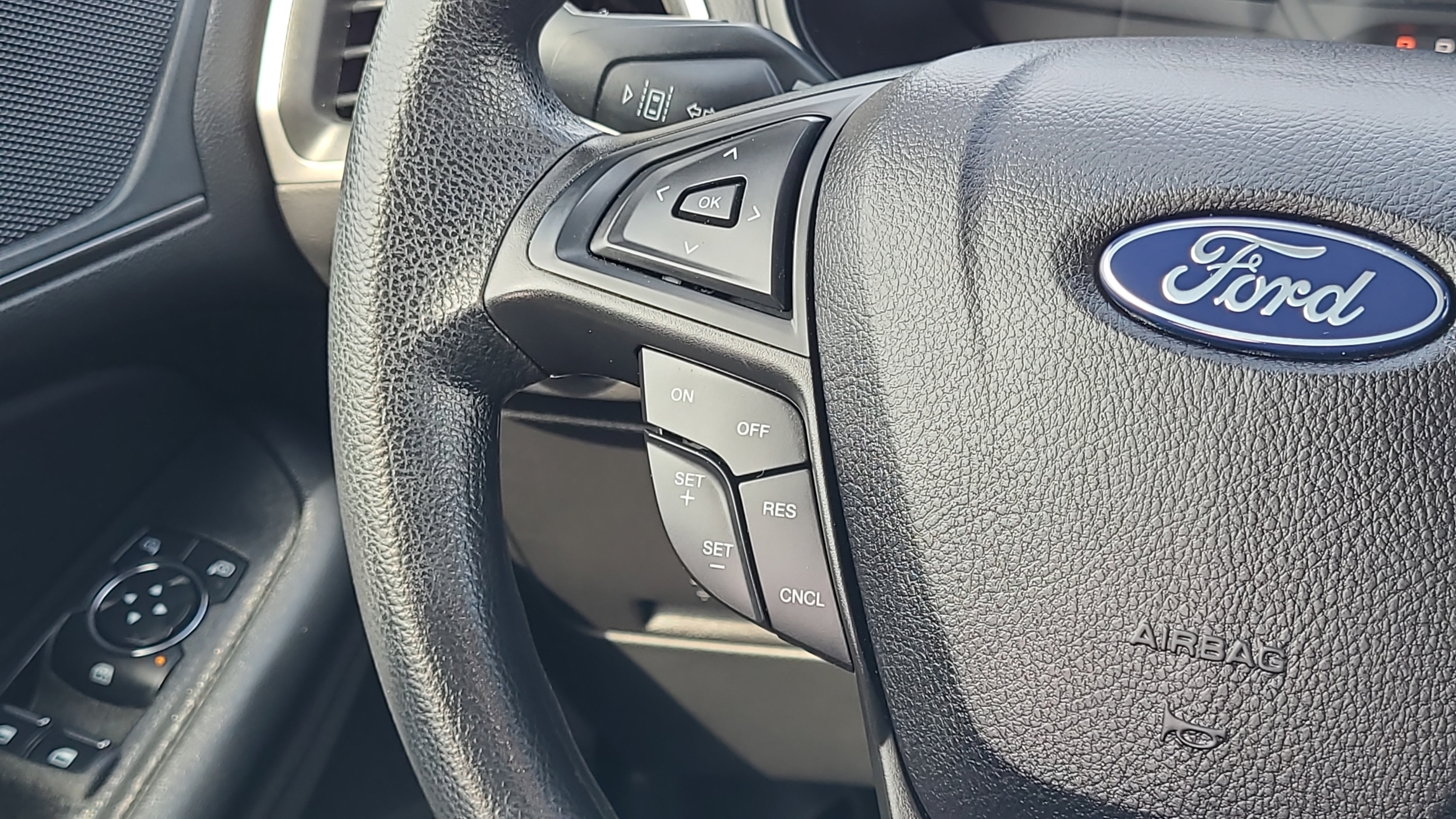 Certified 2023 Ford Edge SE AWD/4WD image 14