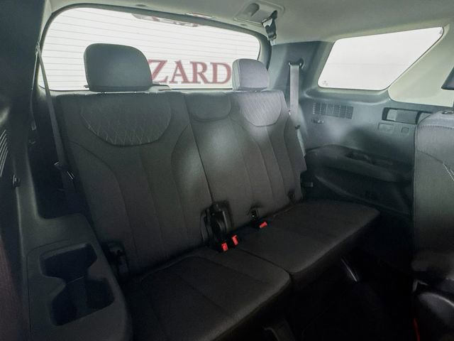 Used 2022 Hyundai Palisade SEL image 32