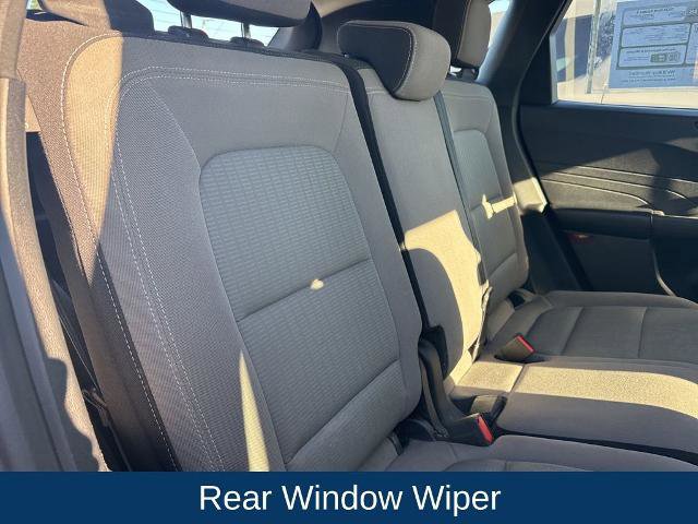Certified 2021 Ford Escape S image 22