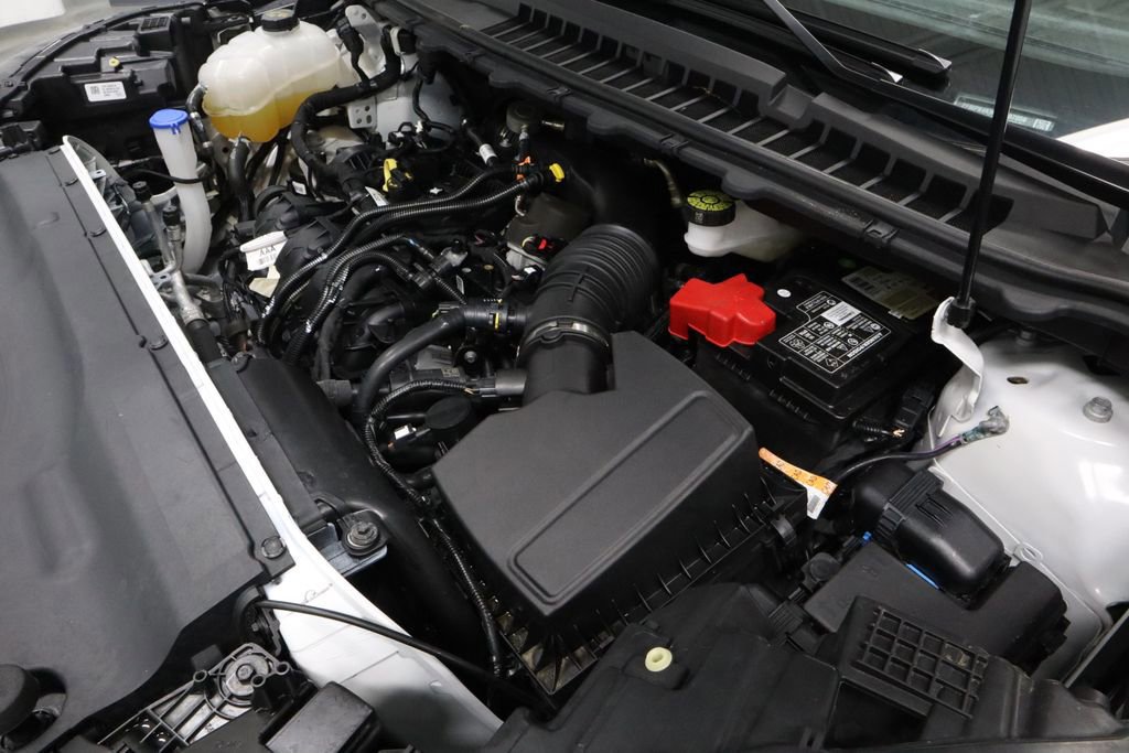 Certified 2023 Ford Edge Titanium AWD/4WD image 14