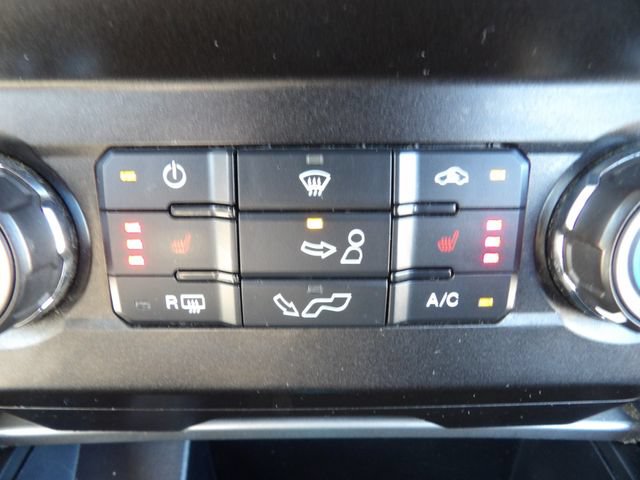 Certified 2020 Ford F150 XLT w/ Equipment Group 302A Luxury AWD/4WD image 22