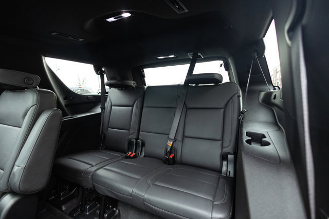 Used 2023 Chevrolet Tahoe LT w/ Luxury Package image 9