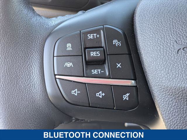 Certified 2023 Ford Bronco Sport Outer Banks w/ Tech Package image 16