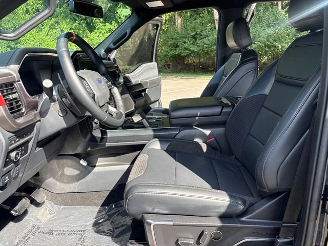 Certified 2023 Ford F150 Raptor w/ Raptor Carbon Fiber Package AWD/4WD image 30