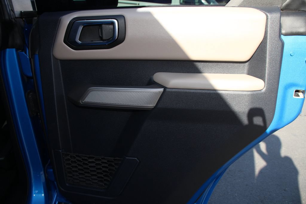 Certified 2023 Ford Bronco Wildtrak AWD/4WD image 26