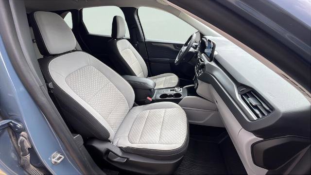 Certified 2023 Ford Escape Active FWD image 19