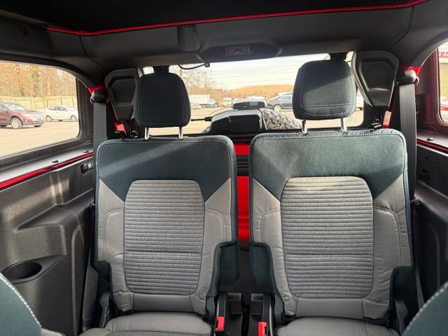 Certified 2024 Ford Bronco Sport Big Bend image 22