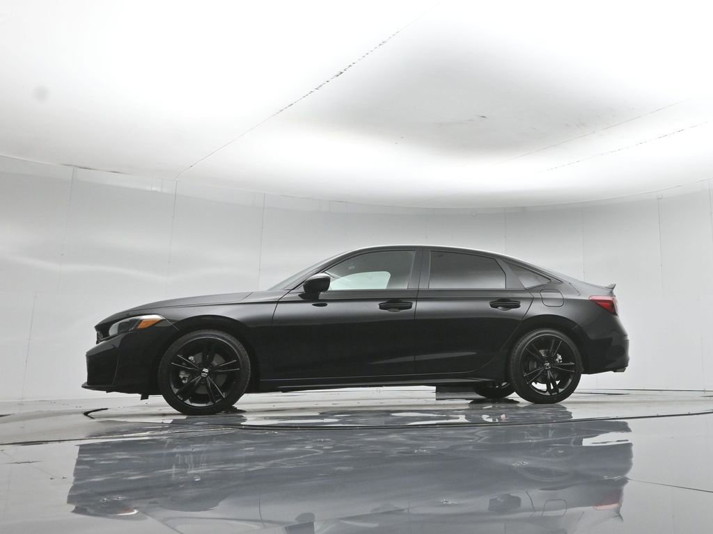 Used 2026 Honda Civic Si image 52