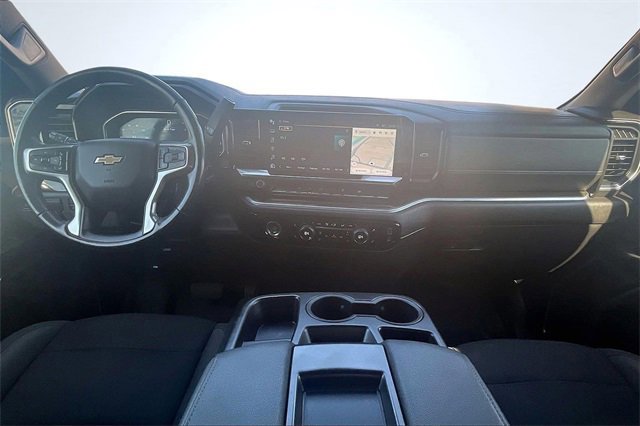 Used 2022 Chevrolet Silverado 1500 LT image 16