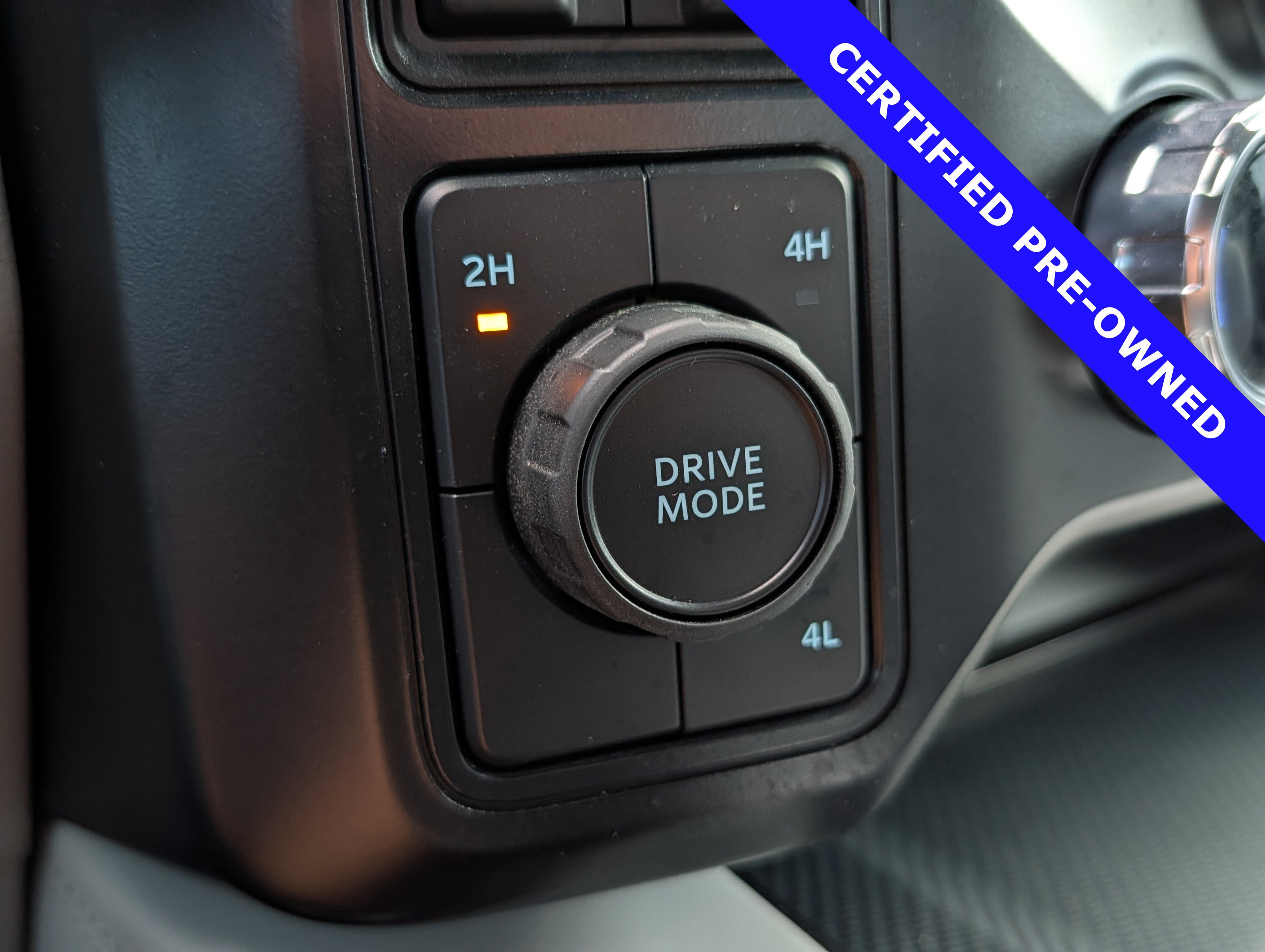 Certified 2024 Ford F450 Limited w/ FX4 Off-Road Package AWD/4WD image 39