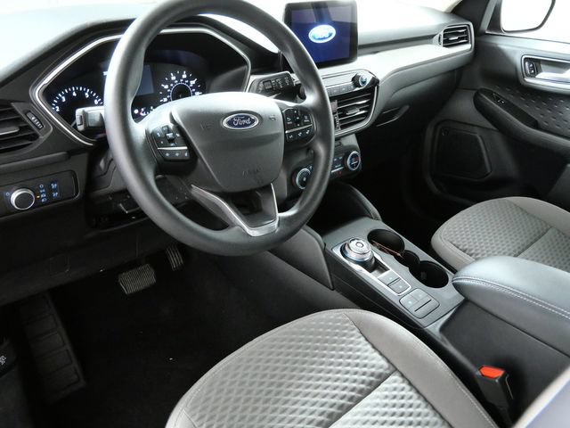 Certified 2020 Ford Escape SE AWD/4WD image 2