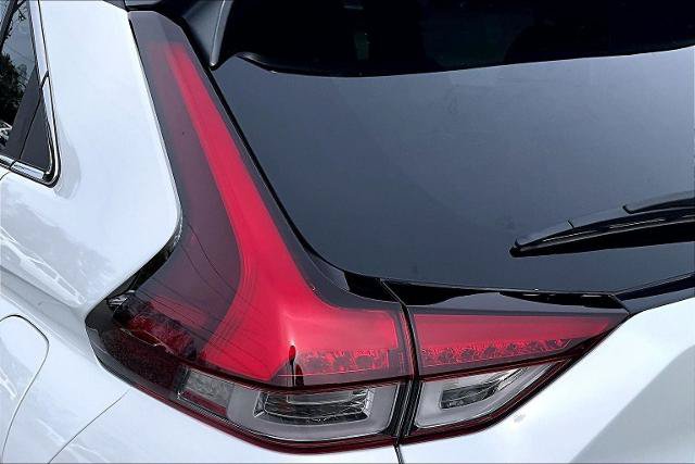 Used 2024 Mitsubishi Eclipse Cross SE AWD/4WD image 29