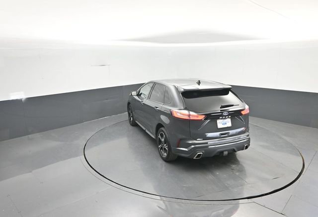 Certified 2021 Ford Edge ST AWD/4WD image 27