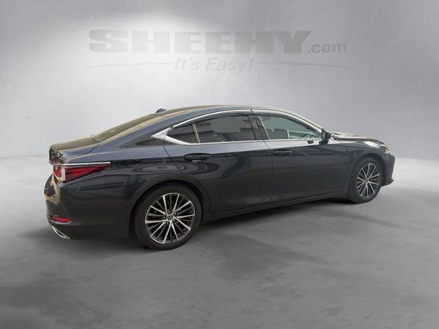 Used 2023 Lexus ES 350 BASE image 5