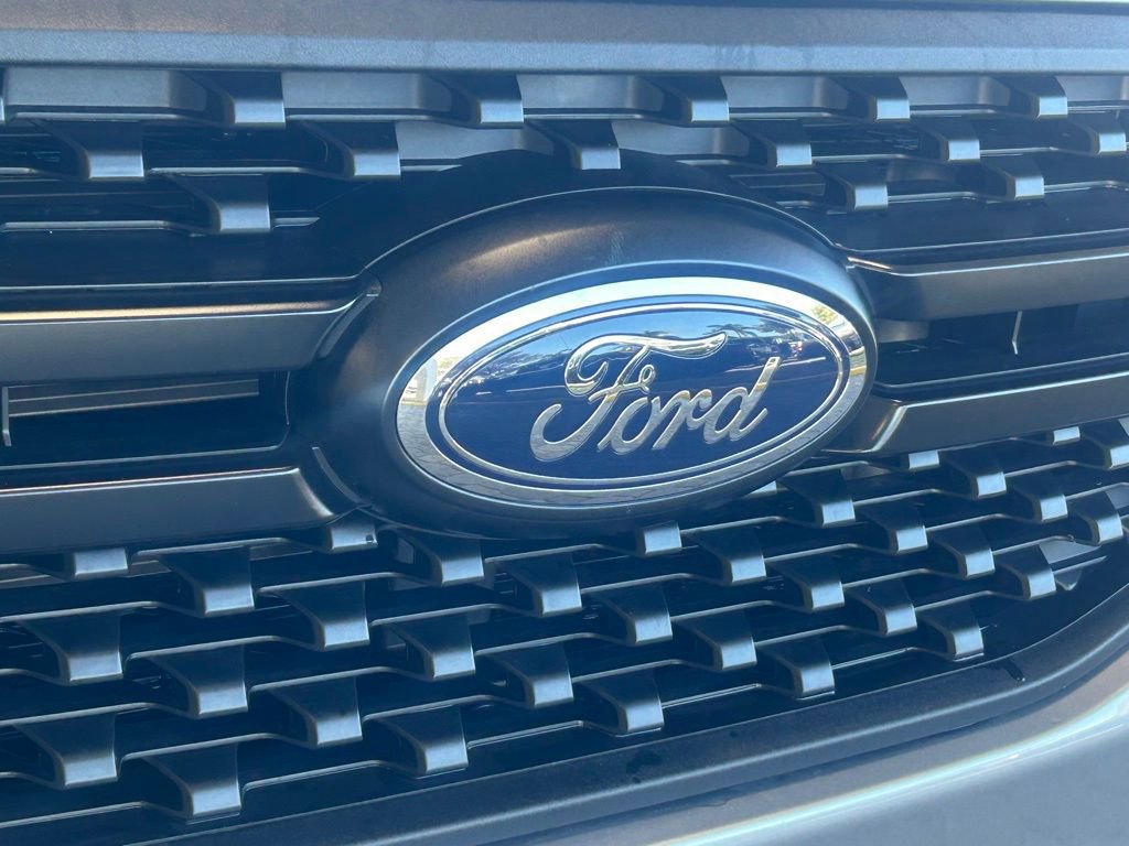 Certified 2024 Ford Ranger XL w/ Trailer Tow Package image 19