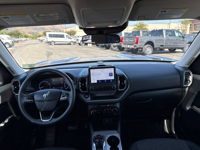Certified 2024 Ford Bronco Sport Big Bend AWD/4WD image 21