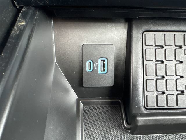 Certified 2023 Ford F150 Lariat w/ Equipment Group 502A High image 30