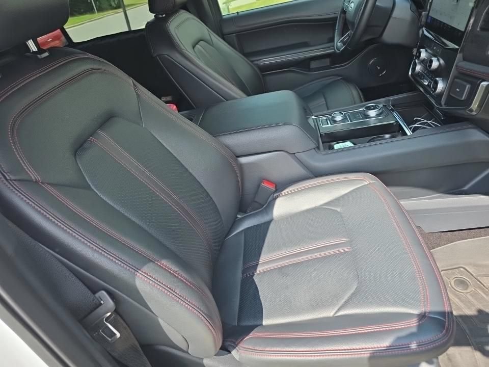 Certified 2023 Ford Expedition Limited AWD/4WD image 9
