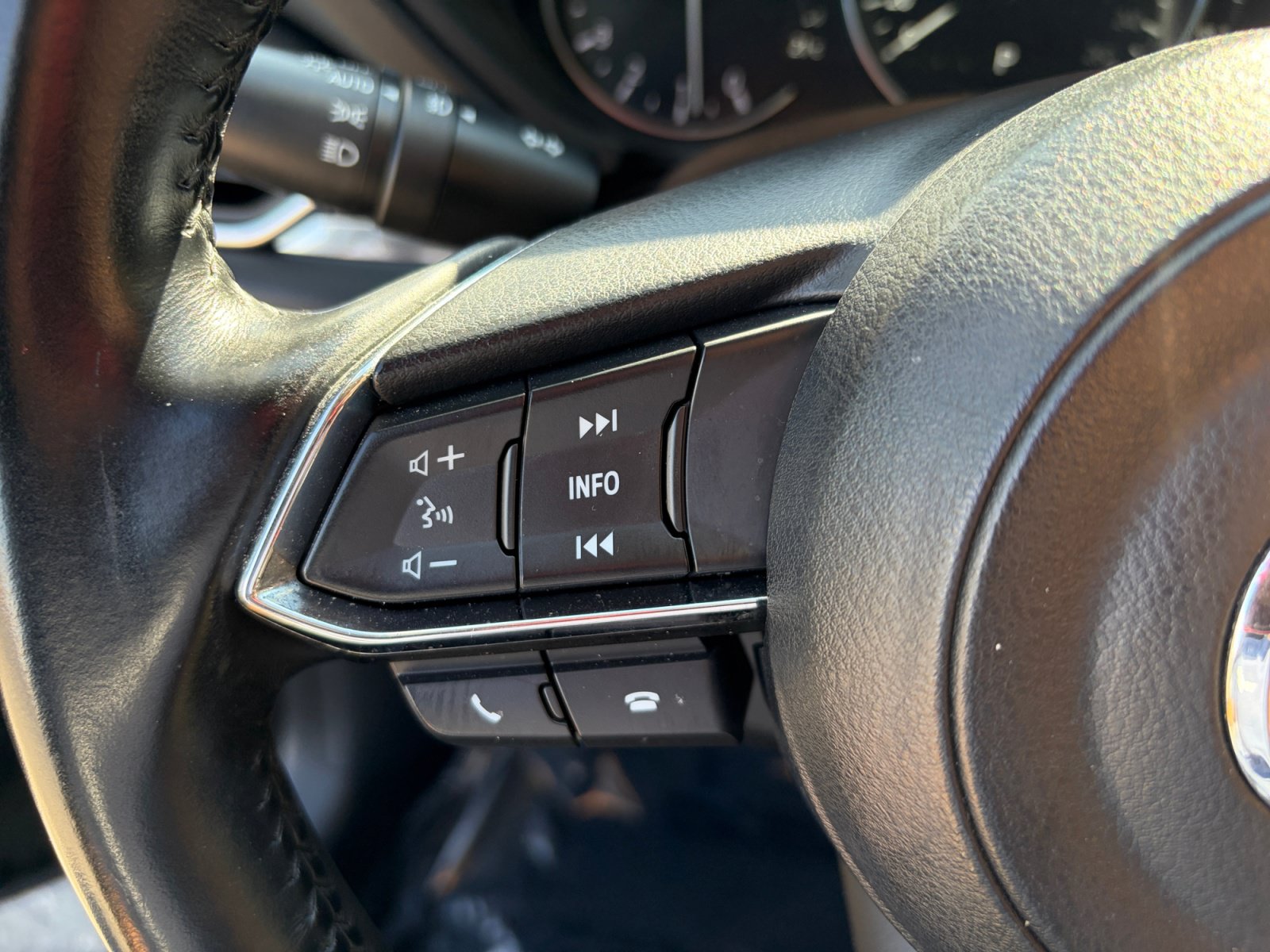 Used 2019 MAZDA CX-5 Grand Touring FWD image 10