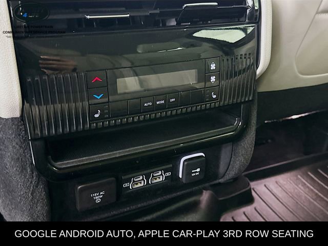 Used 2022 Jeep Wagoneer Series III image 26