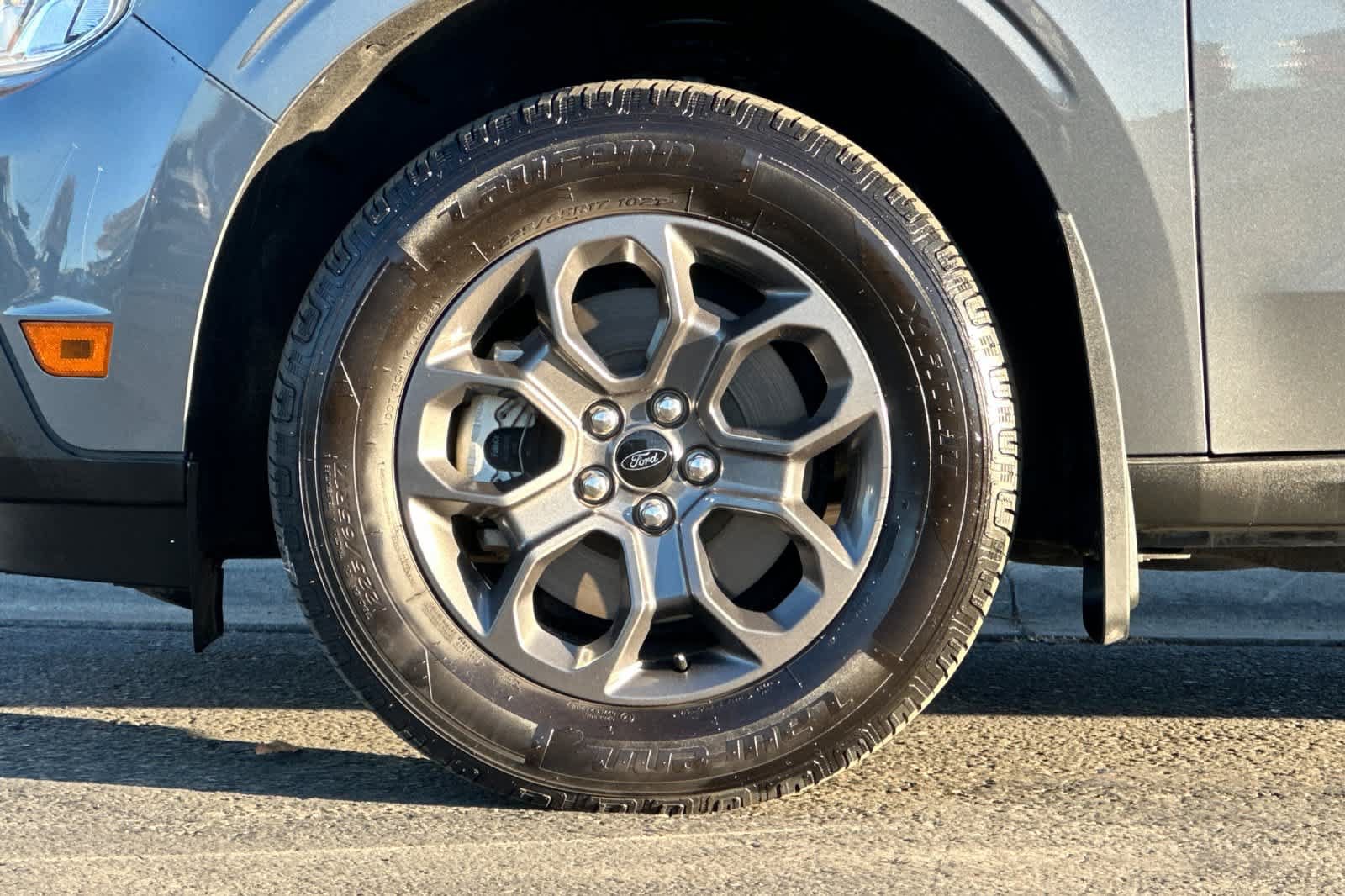 Certified 2024 Ford Maverick XLT FWD image 24