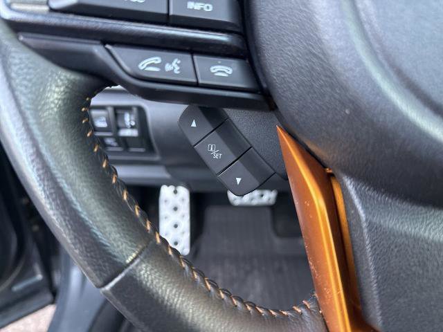 Used 2022 Subaru Forester Wilderness w/ Wilderness Package image 36