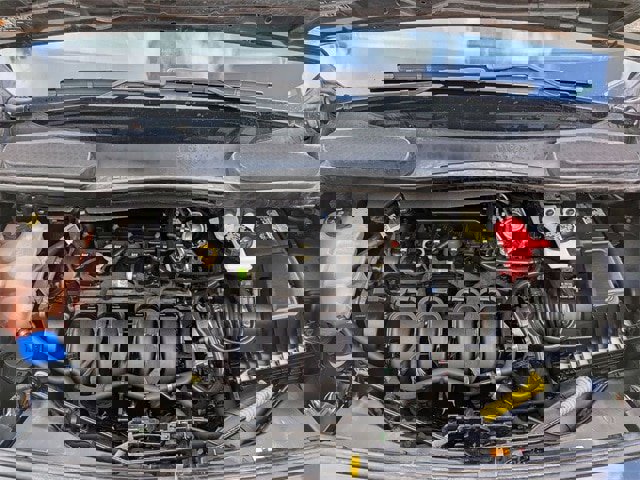 Certified 2020 Ford Transit Connect Titanium w/ Trailer Tow Package image 33