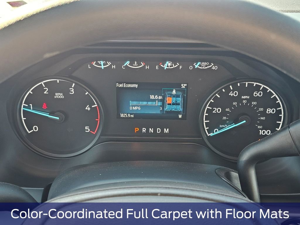 Certified 2026 Ford F350 XL w/ STX Appearance Package AWD/4WD image 23