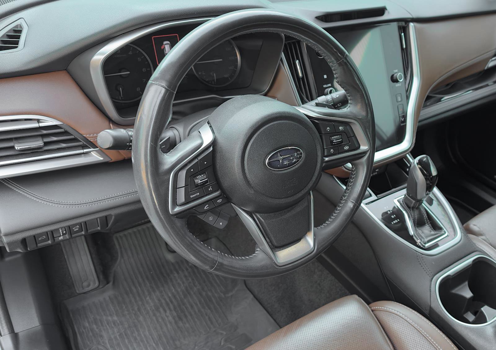 Used 2021 Subaru Outback Touring XT image 17