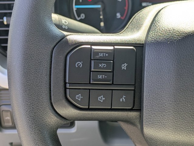 Certified 2023 Ford F450 XL w/ XL Driver Assist Package image 17