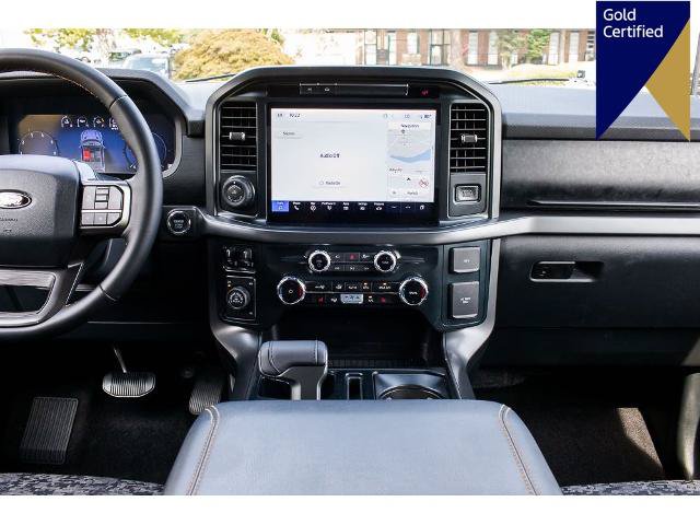 Certified 2025 Ford F150 Tremor w/ Bed Utility Package AWD/4WD image 13