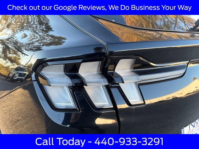 Certified 2023 Ford Mustang Mach-E Premium image 33