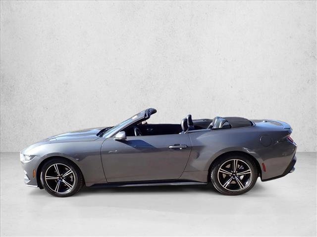 Certified 2024 Ford Mustang Premium image 5